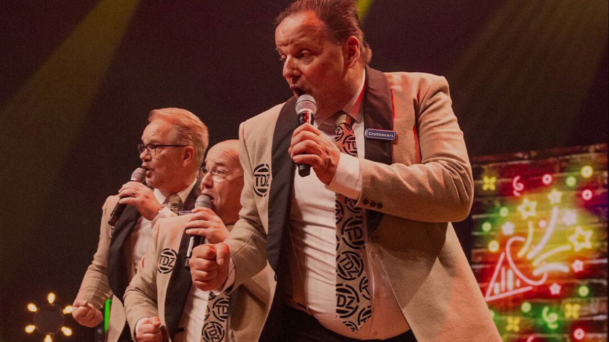 De Toddezèk stopt na 2x11 jaar: 'Het is mooi geweest'