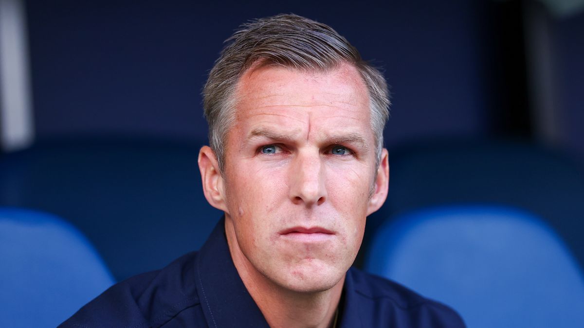 Twaalf nieuwe spelers verder ziet Plat perspectief voor Cambuur: 