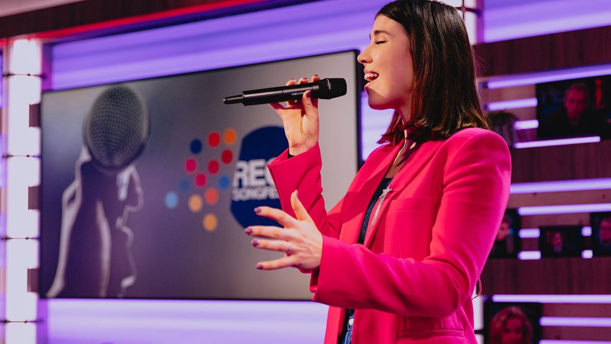 Een jaar na de winst: zo is het nu met Emma Luca