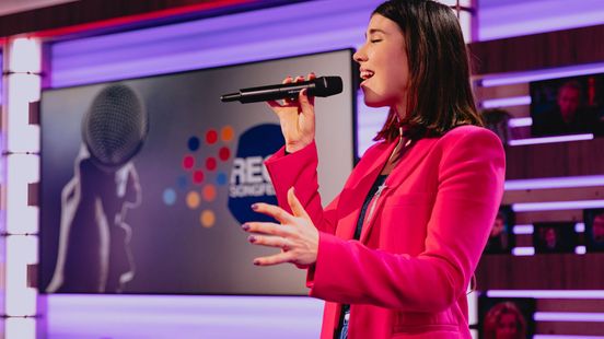Een jaar na de winst: zo is het nu met Emma Luca