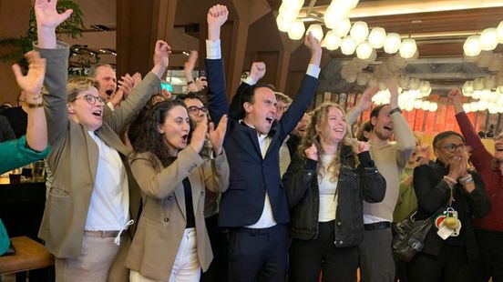 Arnhem wil vasthouden aan linkse koers met een klein 'tikje naar het midden'