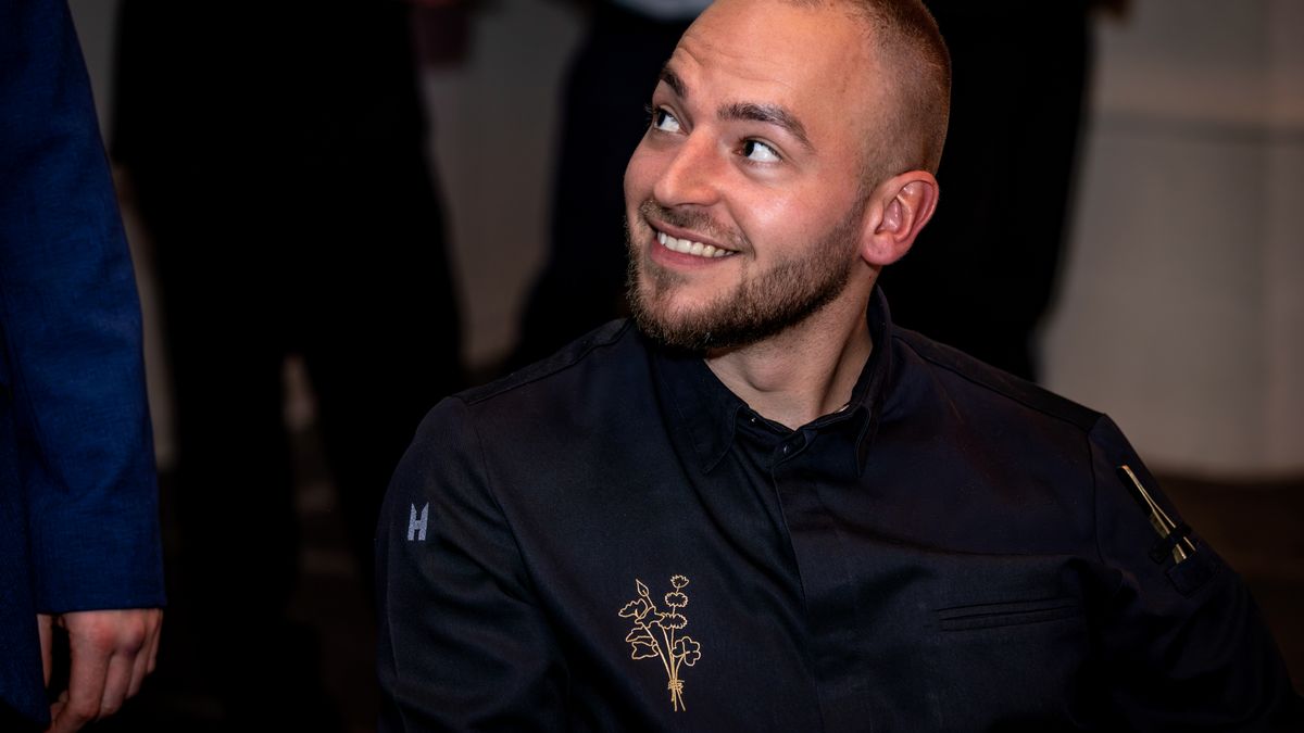 Topchef (28) vertrekt na tien jaar bij De Librije in Zwolle