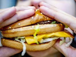 Filiaal McDonald's moet na 25 jaar wijken voor verbreden van weg
