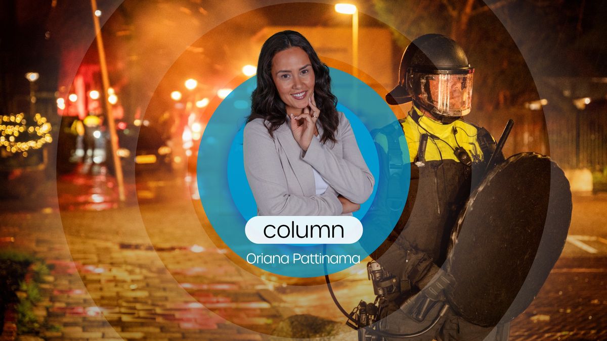 Nou... dat is een lekkere start van 2026