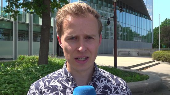 Verslaggever Arnoud de Vries over uitspraak rechter in zaak Sinterklaasrellen Staphorst