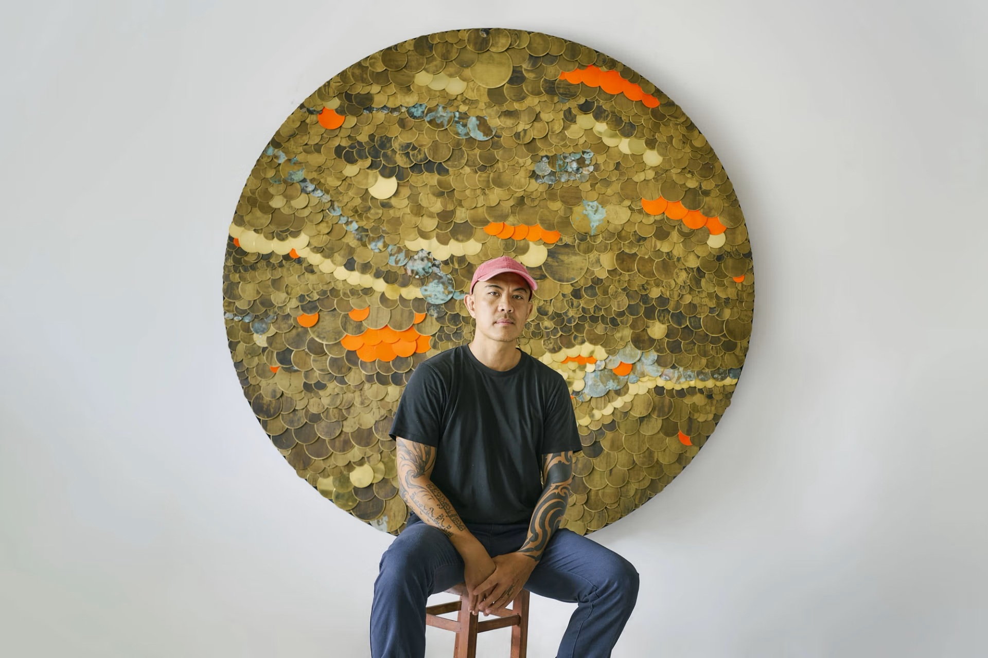 Aangrijpende expositie in de Vleeshal over oorlogsleed en schoonheid in Vietnam en Zeeland