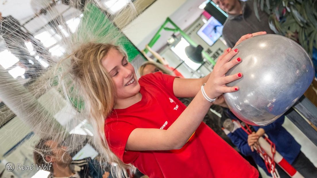 RED Engineers Challenge Enschede