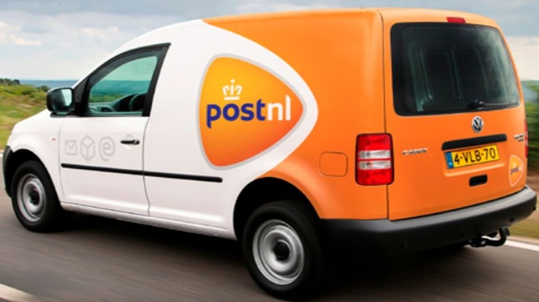 PostNL wil een groot deel van de brievenbussen kwijt