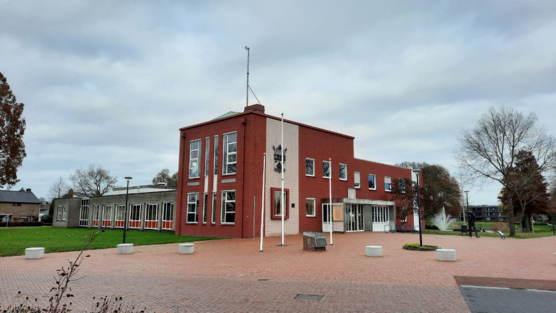 Gemeente Pekela wil weer investeren 'We hebben heel wat plannen voor