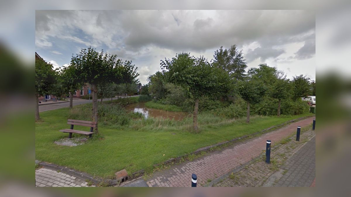 Zorgen over Fabryksfeart in Augustinusga: vervuild of niet?