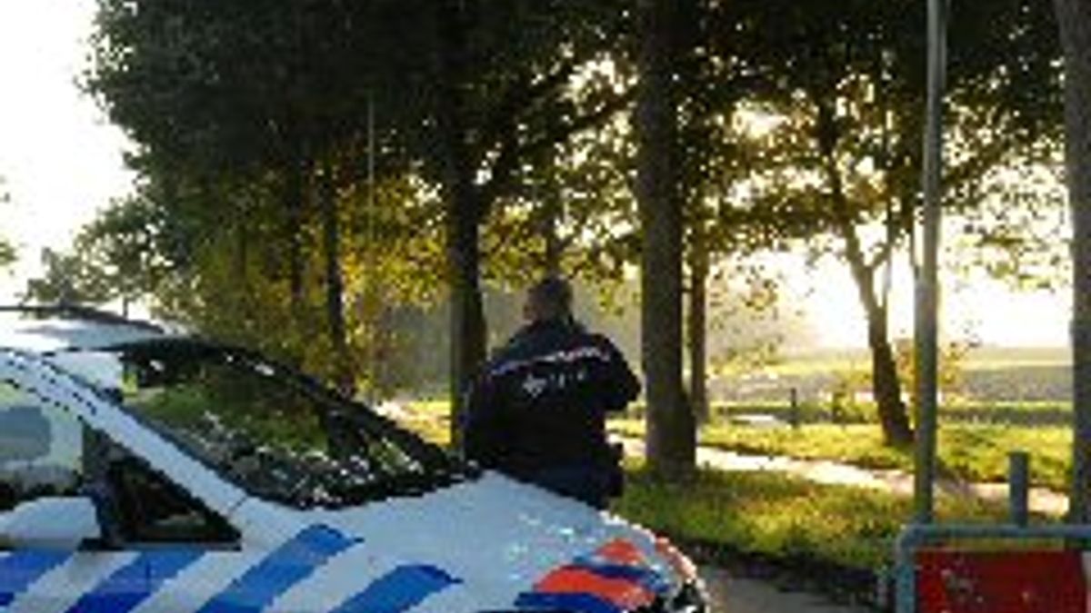 Ontvoerd meisje is verkracht