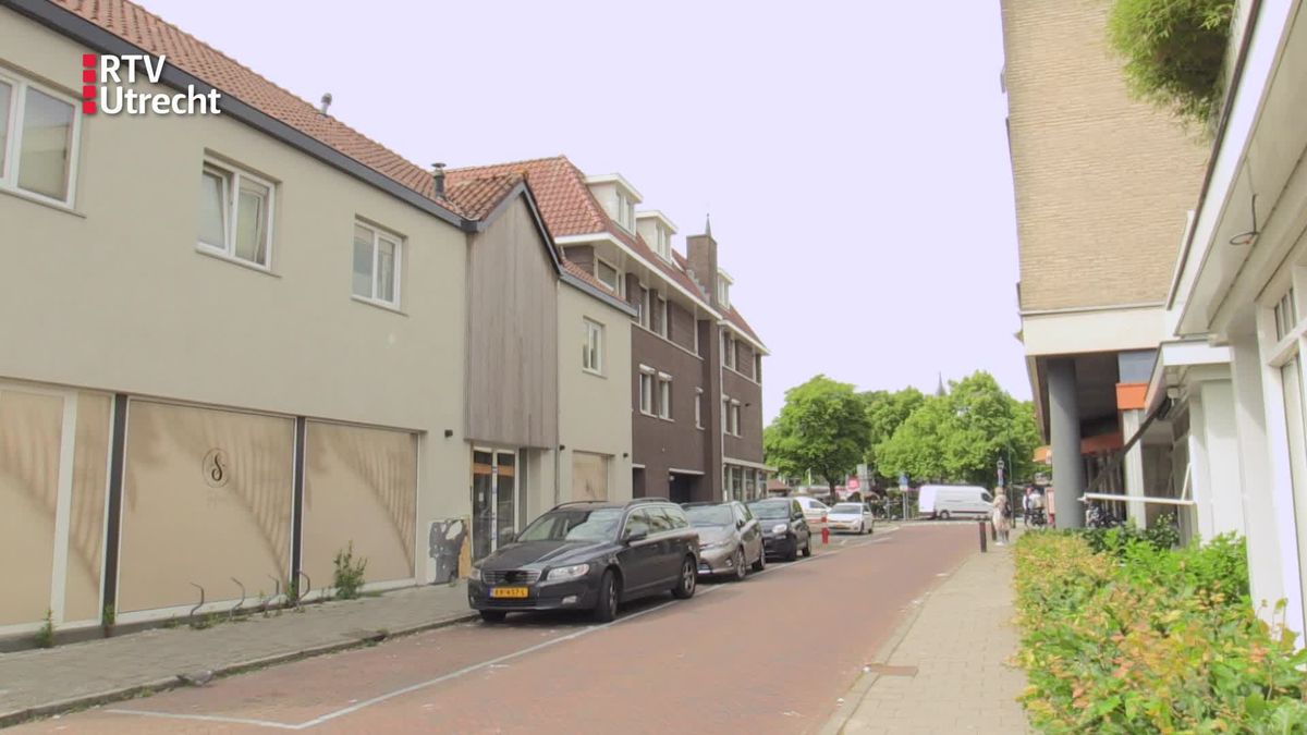 Wie heeft het gemunt op een zonnestudio in Baarn?