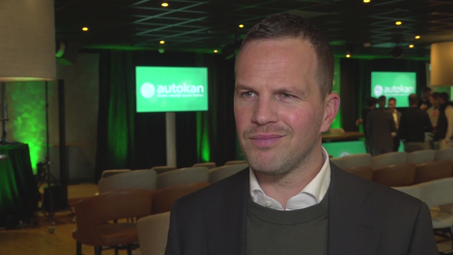 Frank van Mosselveld blij met terugdraaien uitsupportersverbod: 'Maar komende weken wel in gesprek'