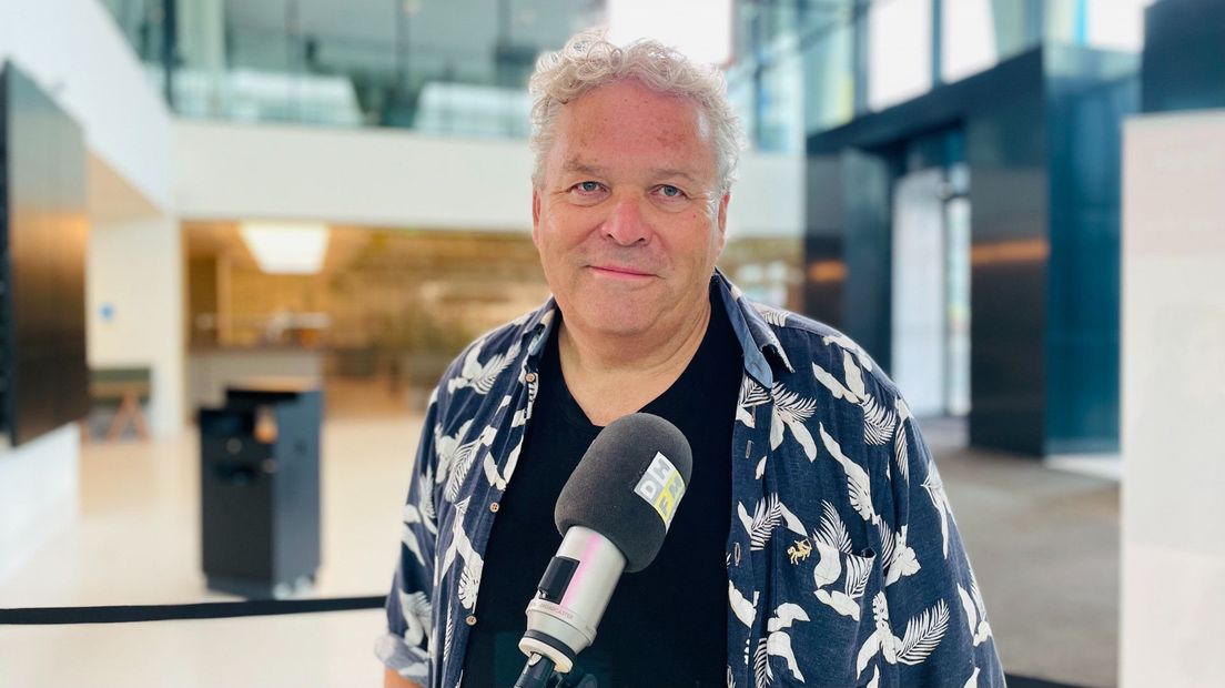 Marcel Verreck: 'Vroondaal: het leed van de zeikende rijken'