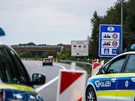 Rechterlijke uitspraak zaait twijfel over toekomst Duitse grenscontroles: 'Zo lek als een mandje'