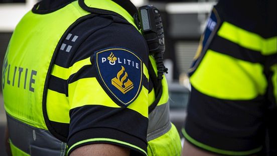 Stakingsactie nummer 7: politie draaft niet meer op bij parkeeroverlast en lichte aanrijdingen. Stakingsactie nummer 7: politie draaft niet meer op bij parkeeroverlast en lichte aanrijdingen.