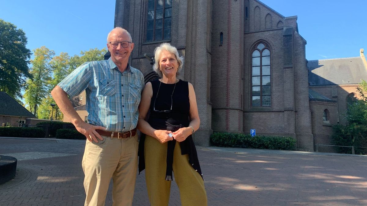 Na felle protesten blijft de kerk in Schalkhaar toch open