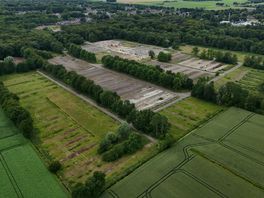 Zuidlaren krijgt pumptrack van 1.400 vierkante meter