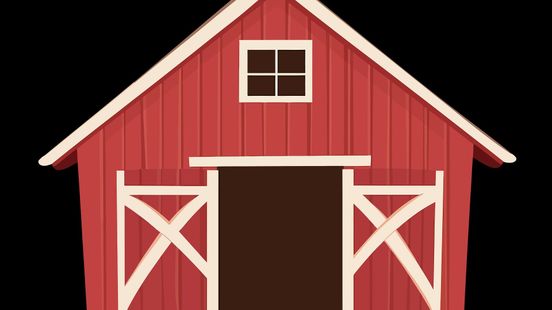 Ellen wil haar auto opknappen. Wie heeft een schuur beschikbaar ?