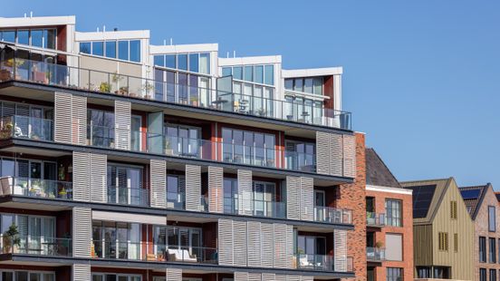 Grootste deel Overijsselse gemeenten haalt huisvestingsdoel statushouders niet Home