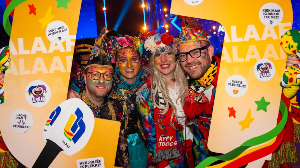 Twee keer zwaar verlies, maar geen vrees voor toekomst LVK