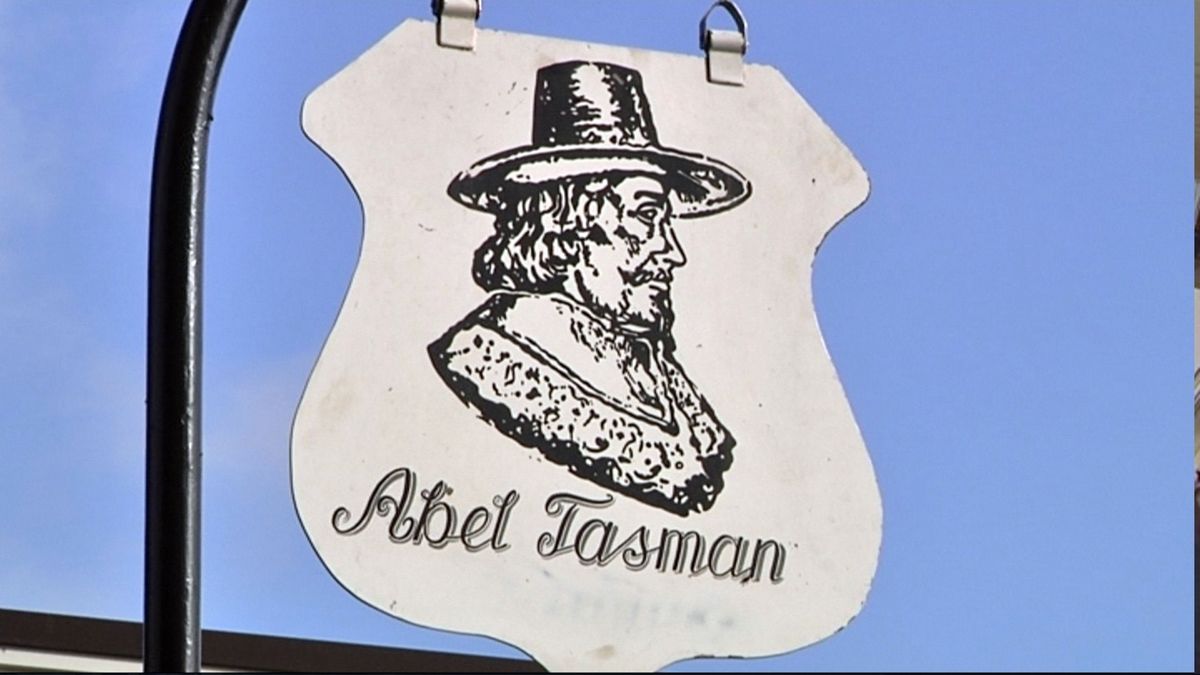 Welk gezin in het Westerkwartier wil een logé uit Tasmanië?