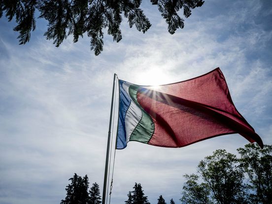 Eindelijk vergoeding voor Indische en Molukse weduwen