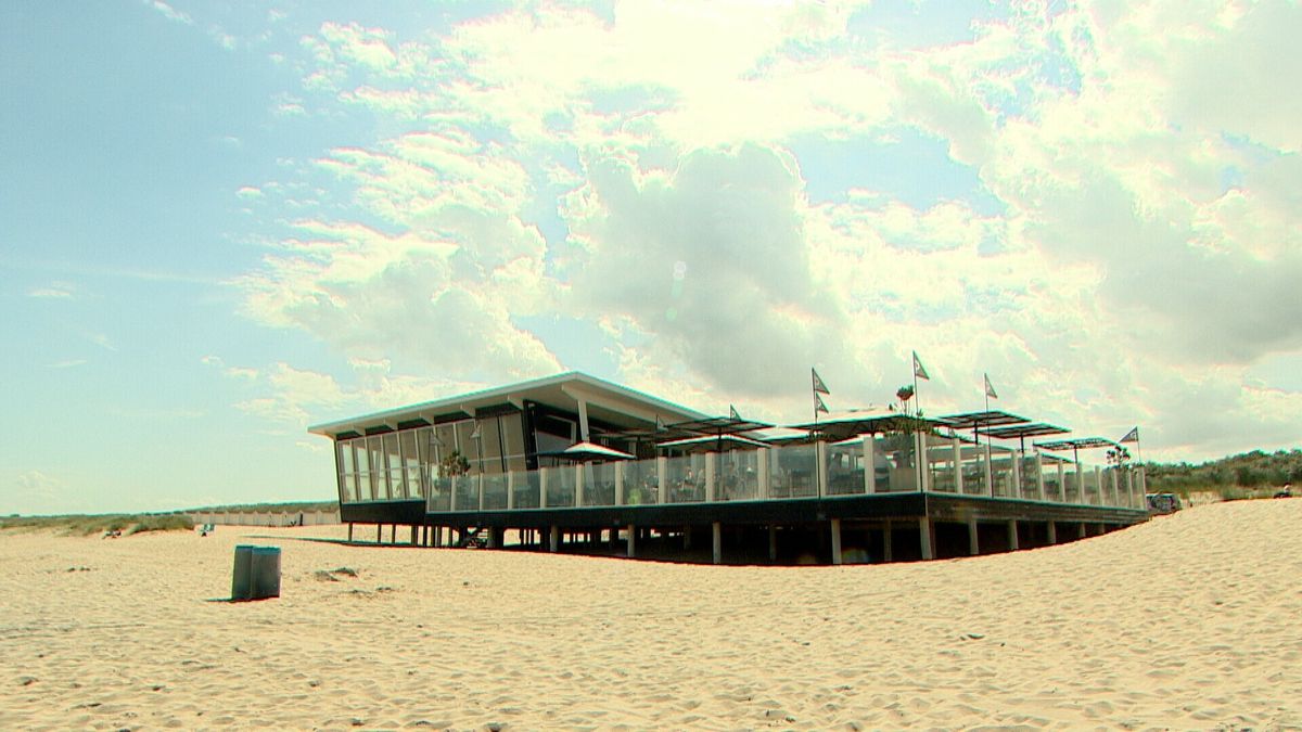 Duidelijkheid over verlichting, naturistenstrand en loslopende dieren: akkoord over strandbeleid gem