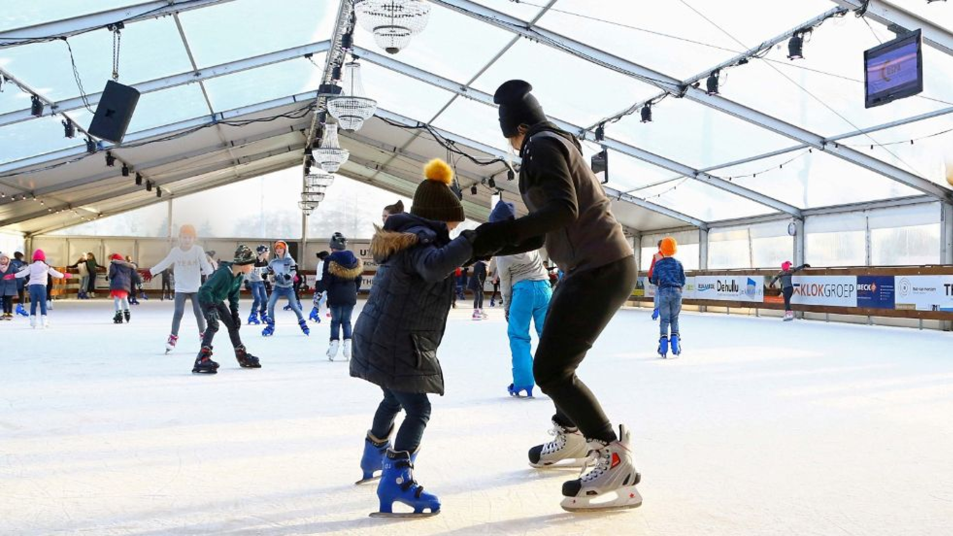 IJsfestijn met tienduizenden bezoekers gaat definitief niet door