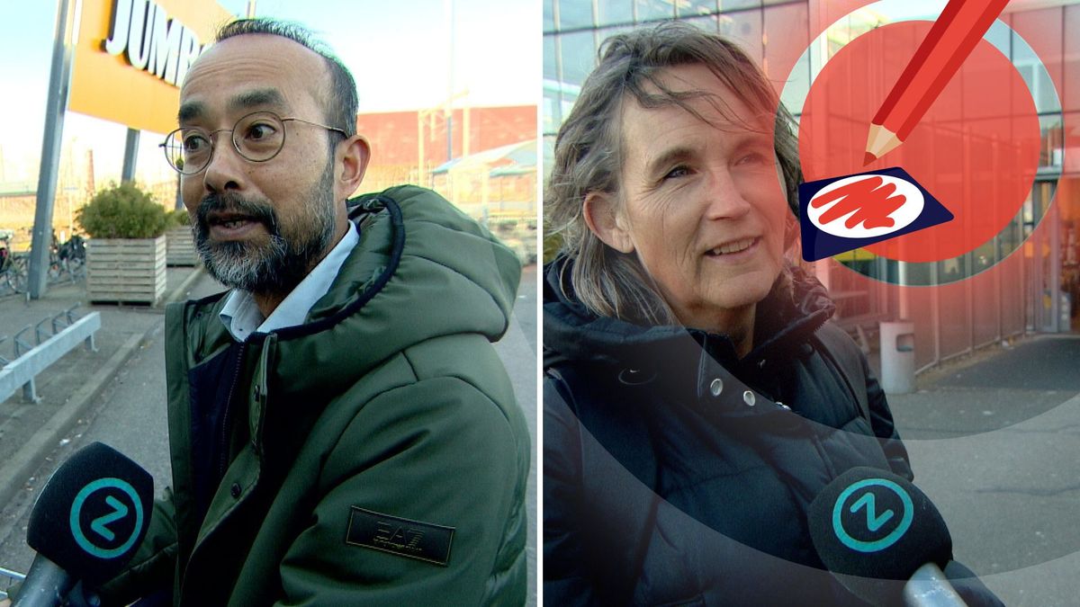 Verkiezingen nog ver-van-mijn-bed-show: 'Ik beslis een dag van tevoren