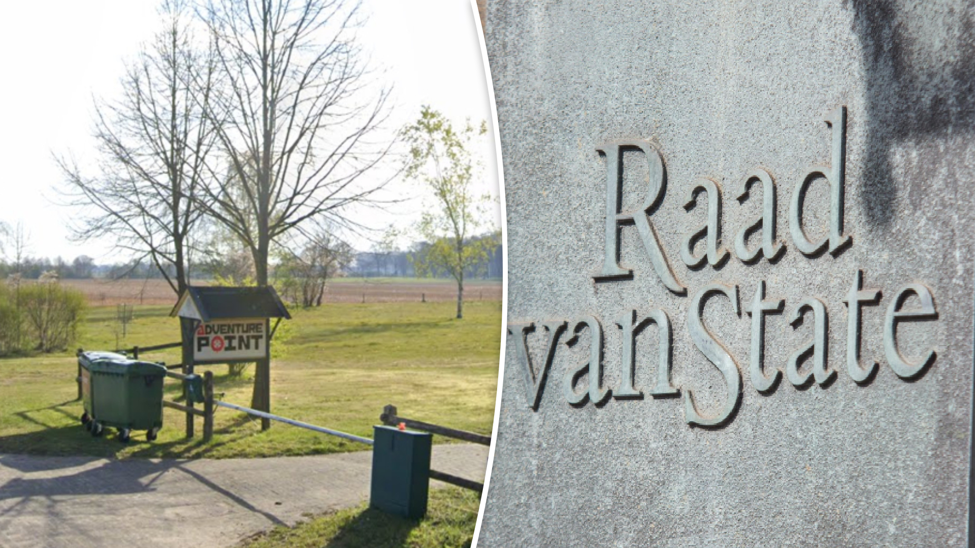 Raad van State beëindigt jarenlange strijd om geluidsoverlast in Den Ham