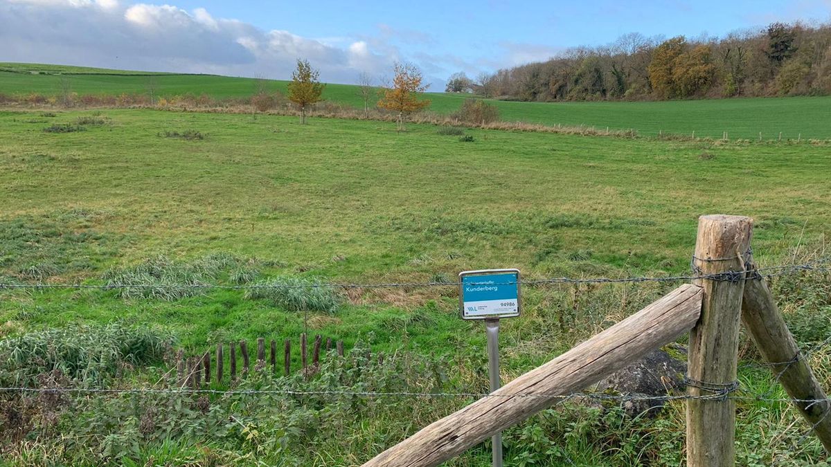 Kunderberg in actie tegen afschieten wild