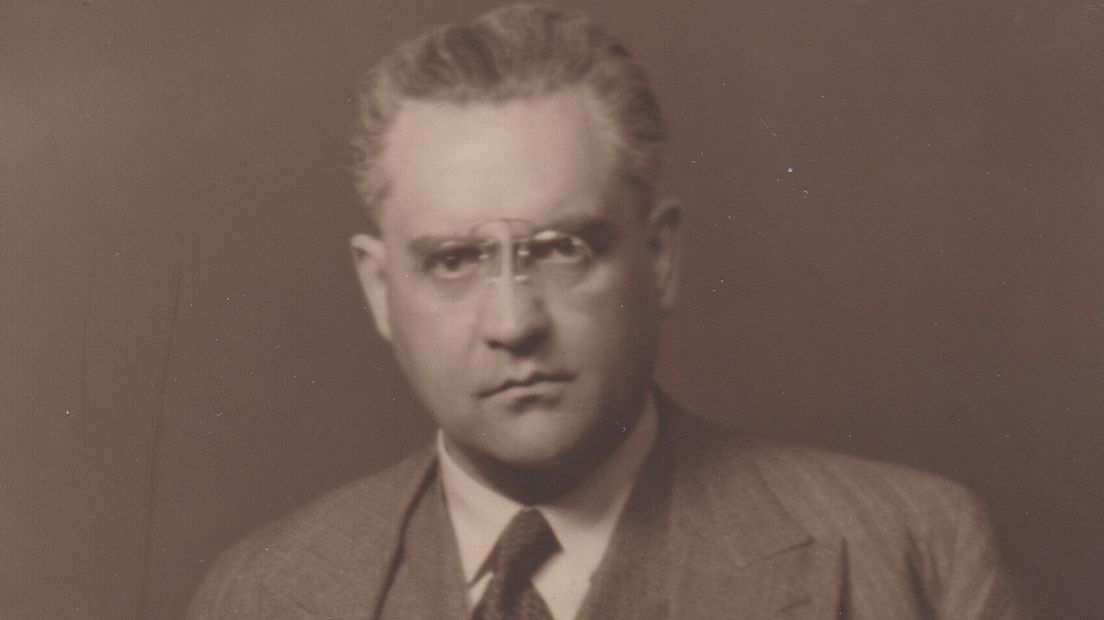 Jan van Gilse