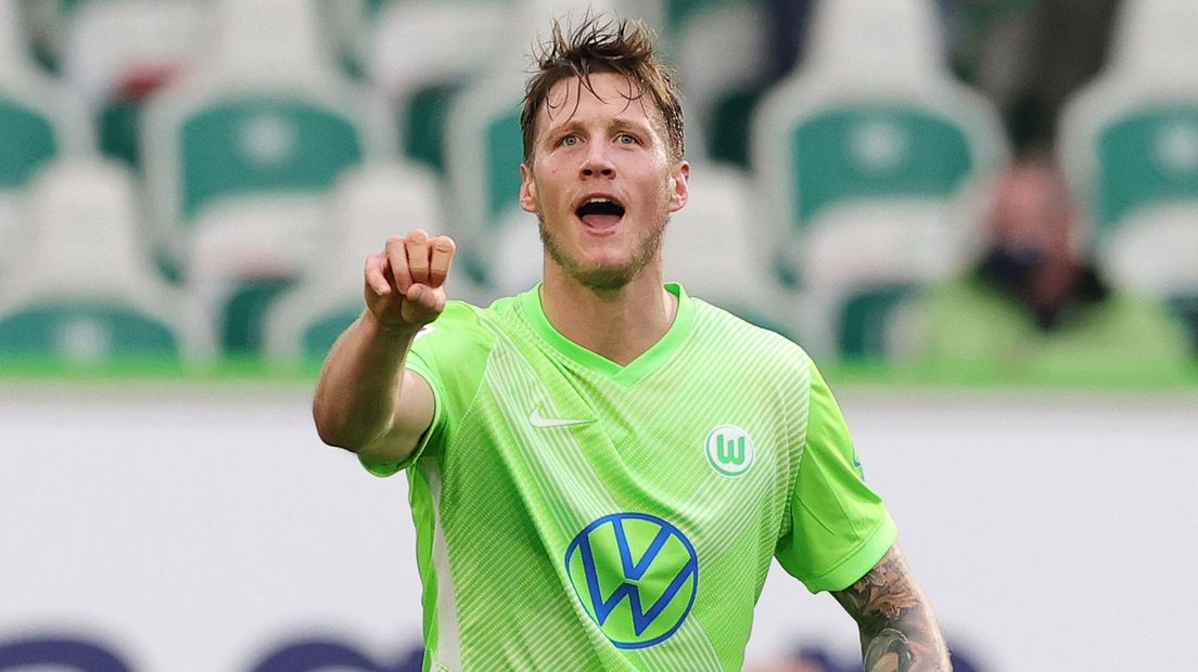 Wout Weghorst