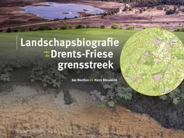 Boek over Drenthe wint belangrijke prijs