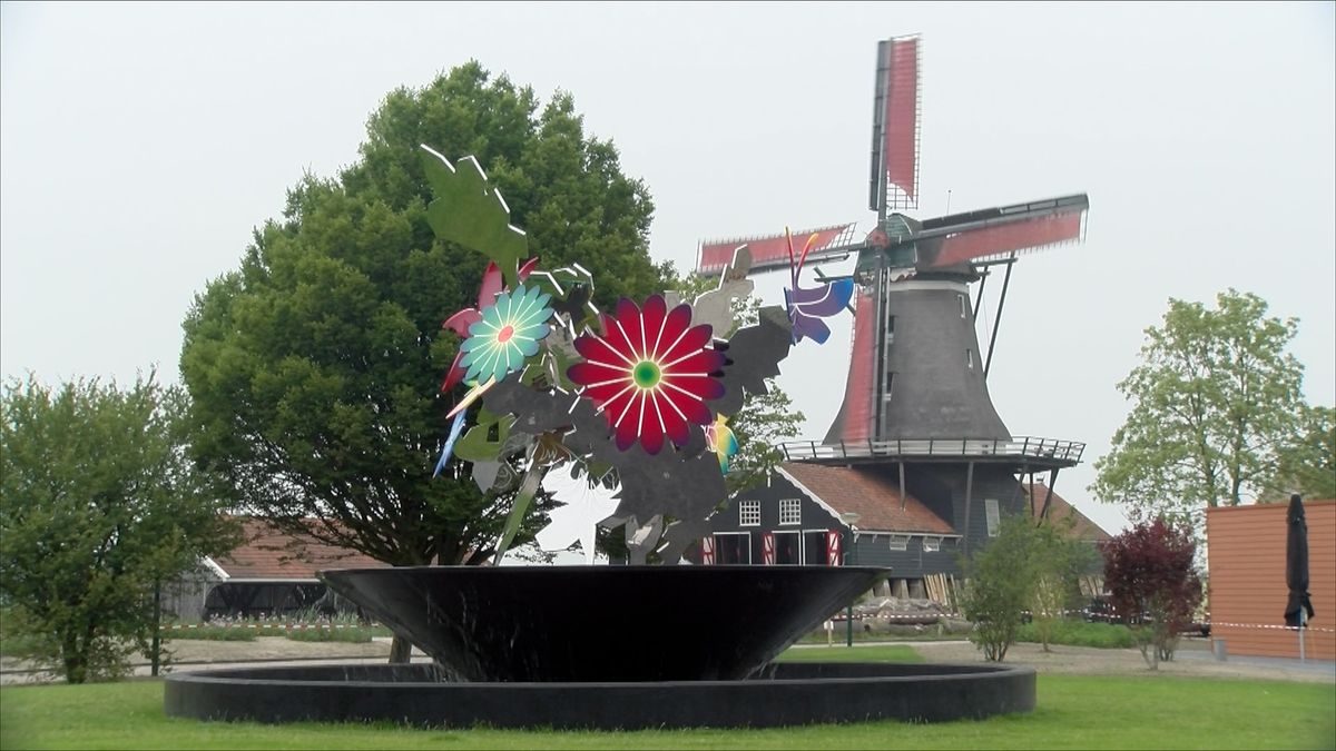 IJlst tweede in strijd om titel groenste stad
