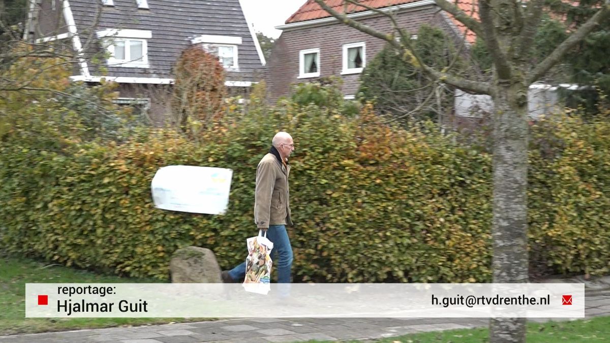 Kaartenactie tegen verborgen armoede Gasselternijveen