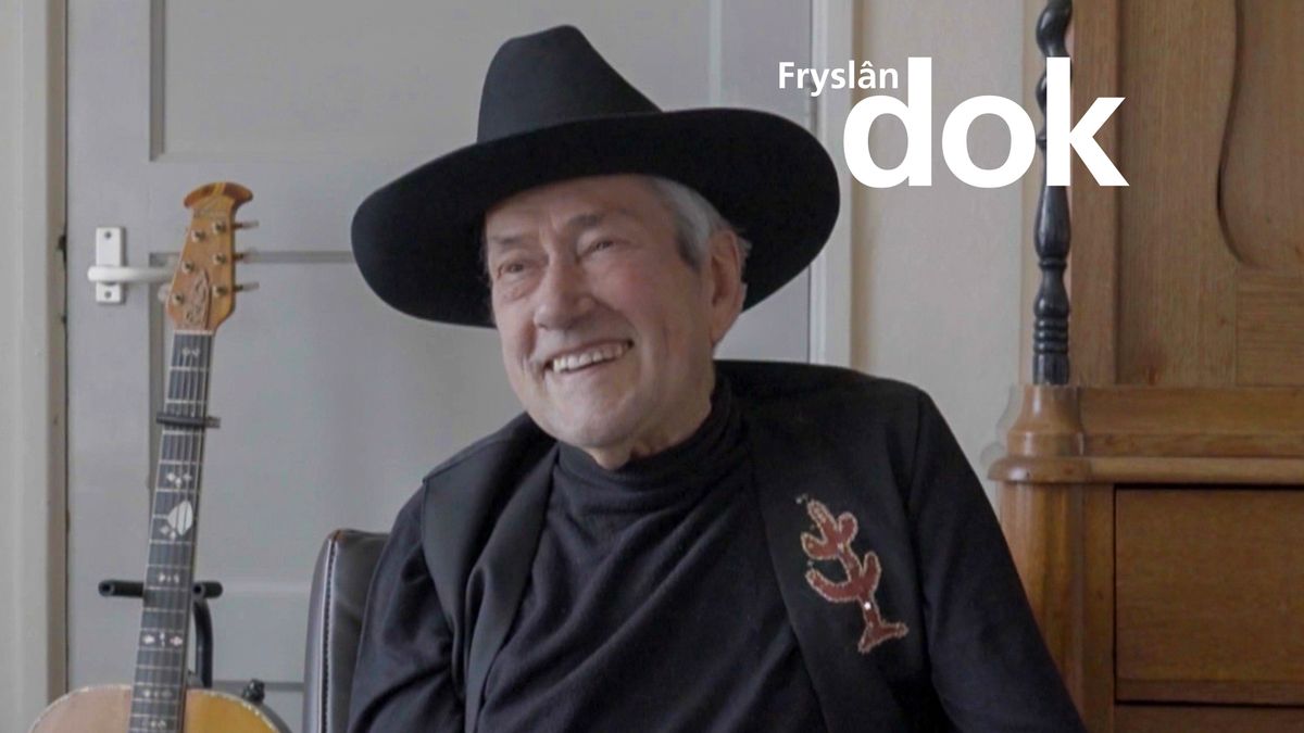 Roemruchte countryband uit Aldeboarn weer bij elkaar door jonge filmmakers