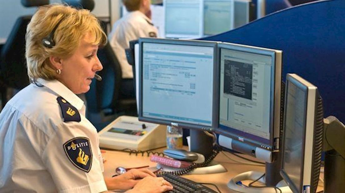 Politie schakelt Burgernet in om vermiste vrouw uit Zwolle te vinden