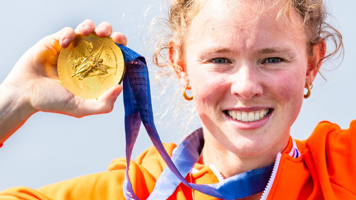 Sportnieuws | Karolien Florijn en Marit Bouwmeester genomineerd voor Sportvrouw van het Jaar