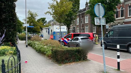 Verdachte (18) aangehouden voor dodelijk schietincident Nijmegen, jonge man (18) overleden