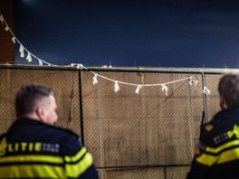 Klassieke ontsnappingspoging uit gevangenis in Alphen aan den Rijn