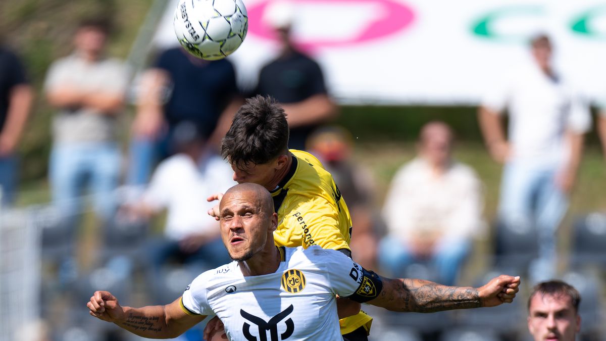 Roda JC tegen VVV-Venlo: play-off-posities op het spel in Kerkrade