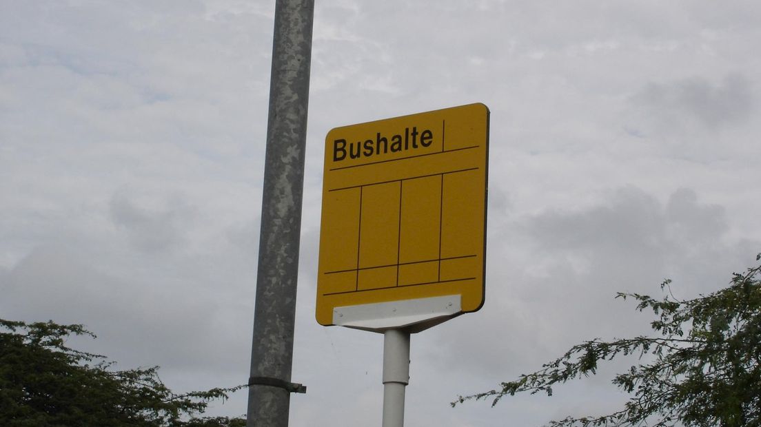 Bushalte