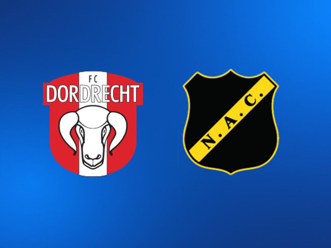 FC-Dordrecht-NAC-Breda