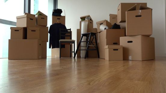 In dit dorp moeten er 1500 inwoners bij