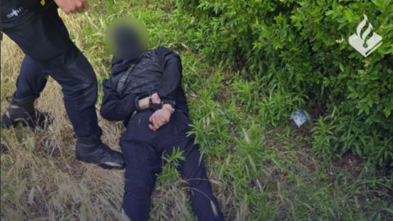 Drugsdealer aangehouden in Utrecht Home