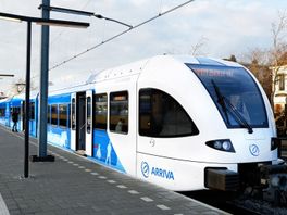 Drenthe en Overijssel: 'Meer perroncontroles op zwartrijders in trein Zwolle-Emmen'