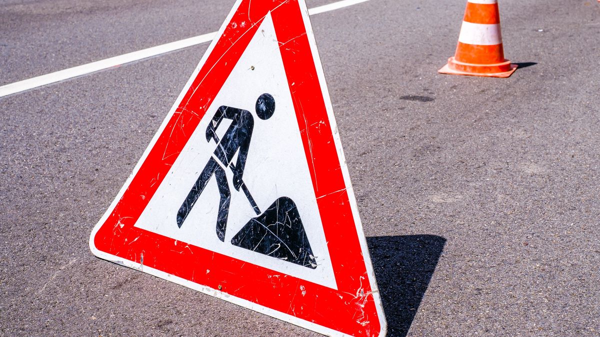 Haulerwijk, Driezum, Oosterwolde: op verschillende plekken beginnen maandag wegwerkzaamheden