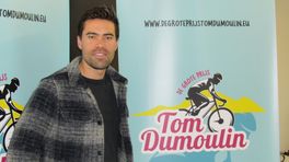 Tom Dumoulin krijgt eigen wielerwedstrijd